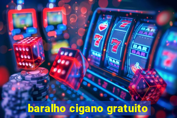 baralho cigano gratuito